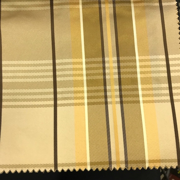 Robert Allen Upholstery Fabric Sample Book Color library “TOFFEE ” 50 piece…4022 - Picture 5 of 10